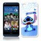 迪士尼 HTC Desire 626 休閒點點透明軟式手機殼 (新秀組) product thumbnail 4