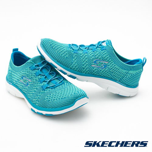 SKECHERS (女) 運動系列 Galaxies - 22882BLGR