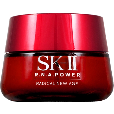 SK-II R.N.A超肌能緊緻活膚霜(80g)