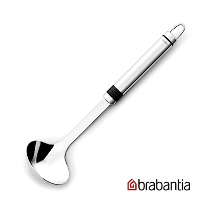 Brabantia 掛吊式不銹鋼湯杓(小)