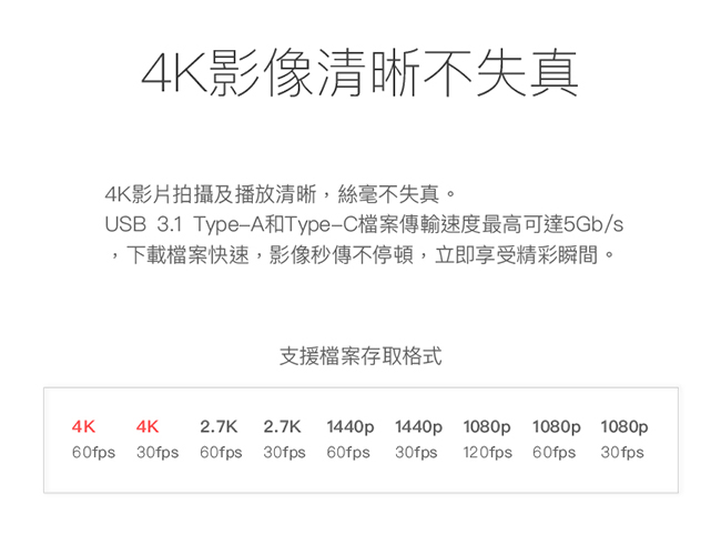 Promate 3合1多功能OTG隨身讀卡機