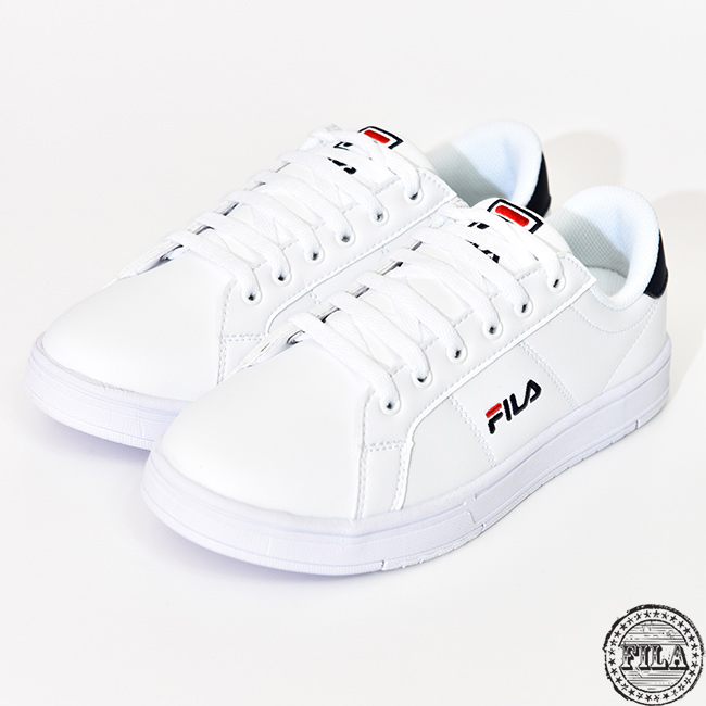 FILA 女款 正版 韓版限量潮流復古甜品鞋