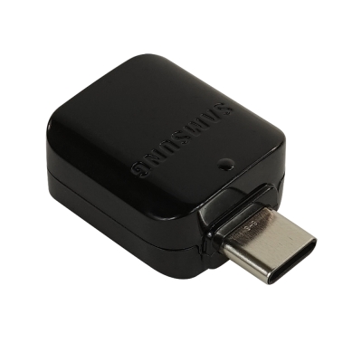 三星 SAMSUNG Type C OTG 轉接傳輸器 外接USB 鍵盤 滑鼠 隨身碟