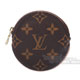 LV M61926 經典小巧Monogram印花零錢包 product thumbnail 1