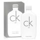 Calvin Klein CK ALL中性淡香水200ml product thumbnail 1