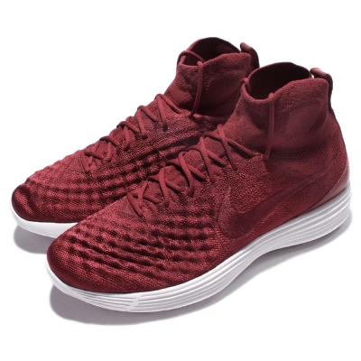 Nike Lunar Magista II FK 男鞋