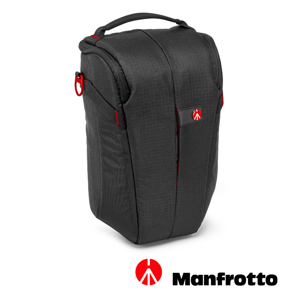 Manfrotto 曼富圖 ACCESS H-18 旗艦級槍套包