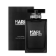 KARL LAGERFELD 卡爾同名時尚男性淡香水50ml product thumbnail 1