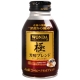 ASAHI WONDA極咖啡-芳醇(260g) product thumbnail 1