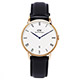 DW Daniel Wellington DAPPER Sheffield 腕錶-38mm product thumbnail 1