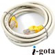 i-gota CAT6A超高速網路多彩線頭傳輸線 3M product thumbnail 1