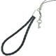 鑰匙造型皮繩吊飾 product thumbnail 1