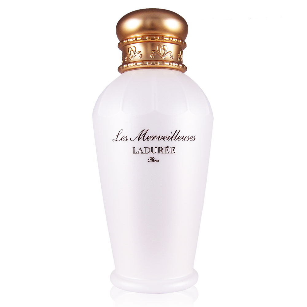 LADUREE 繆思女神花粹水 200ml