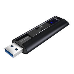 原價$3,299）SanDisk ExtremePRO USB3.1隨