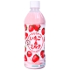 Sangaria 果園飲料-牛奶草莓風味(500ml) product thumbnail 1
