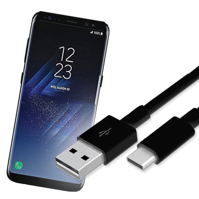 三星原廠 Samsung S8 Plus USB Type C 充電傳輸線(平輸密封包裝)