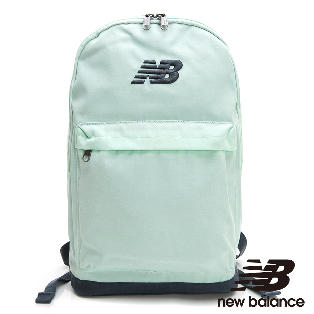 New Balance 後背包 500278322 中性 淺綠