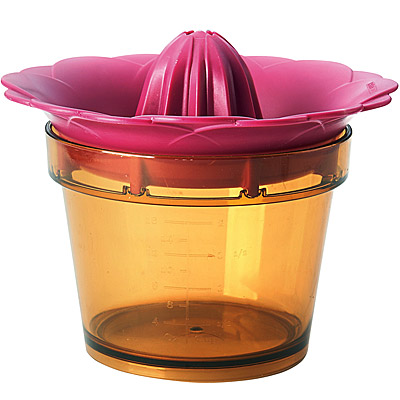 KitchenCraft 紫花榨汁器