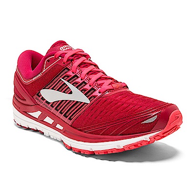 BROOKS 女  Transcend 5 (1202631B699)