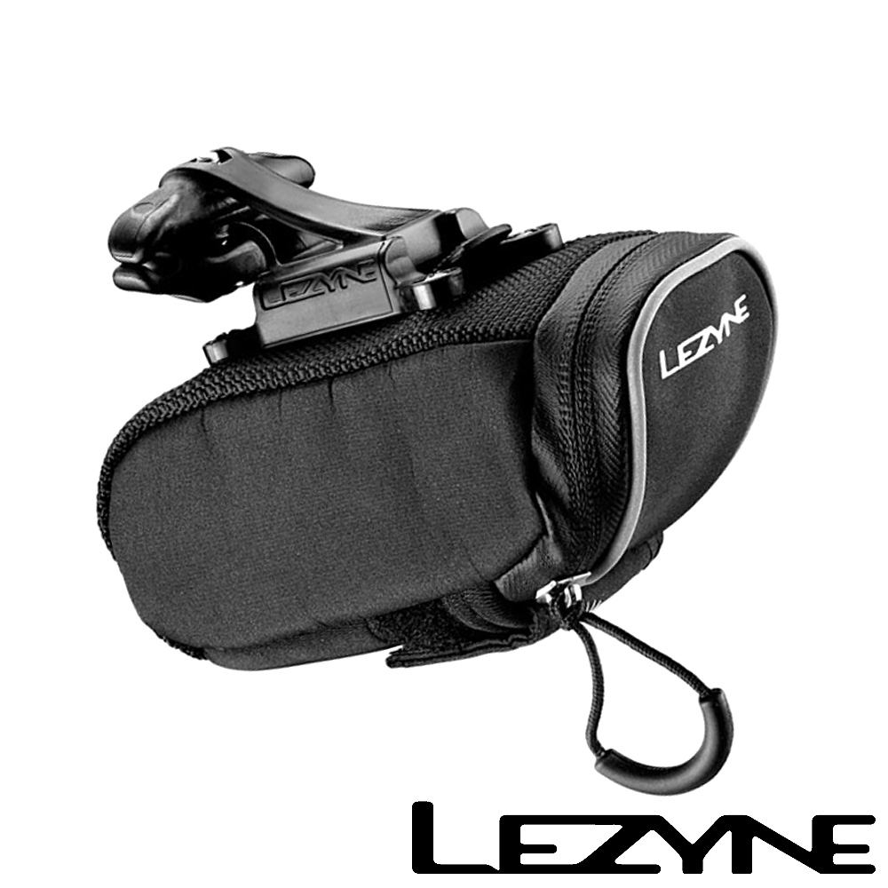 LEZYNE MICRO CADDY QR 座墊袋(M)