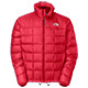 THE NORTH FACE THUNDER 男 800FIL 羽絨外套 紅 product thumbnail 1