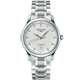 LONGINES 浪琴 官方授權 Master 巨擘真鑽機械腕錶-銀/39mm L2.628.4.77.6 product thumbnail 1