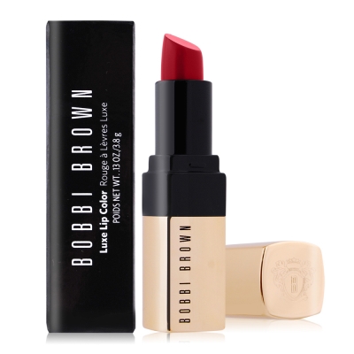 BOBBI BROWN 金緻奢華唇膏3.8g多色可選