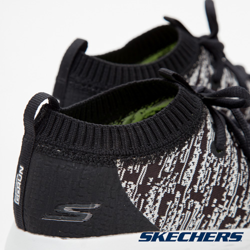 SKECHERS (女) 跑步系列 GO RUN 600 - 15070BKW