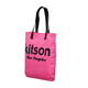 kitson 美式學院風方型托特包(PINK) product thumbnail 1