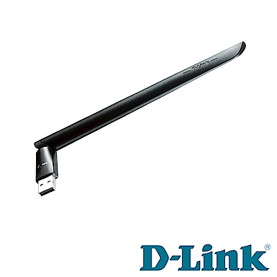 D-Link DWA-172雙頻USB 無線網路卡