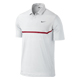 Nike Golf 老虎伍茲排汗短袖POLO衫-白639825-100 product thumbnail 1
