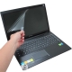 Lenovo IdeaPad S510P 專用 靜電式筆電LCD液晶螢幕貼 product thumbnail 1