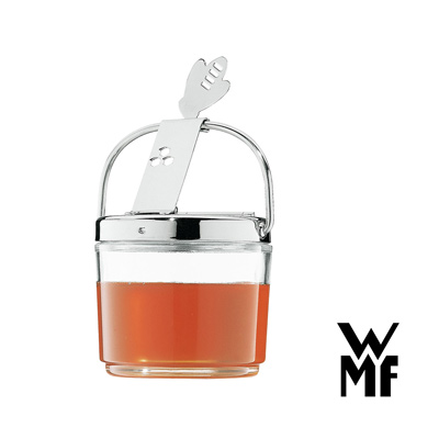 WMF 蜂蜜罐