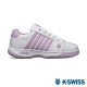 K-Swiss Eadall休閒運動鞋-女-白/淺粉/淺紫 product thumbnail 1