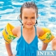 INTEX 游泳學校POOL SCHOOL-STEP 3臂圈 適用3~6歲(56643) product thumbnail 1