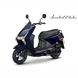 YAMAHA 山葉機車 Limi 115 率性本色 豪華版-2018年新車