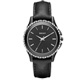 DKNY 絕代魅力晶鑽都會腕錶-黑/32mm product thumbnail 1