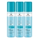 Schwarzkopf施華蔻 新水感保濕隨手護200mlx3入 product thumbnail 1