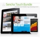 Sencha Touch Bundle(5 User)developer(單機開發授權) product thumbnail 1