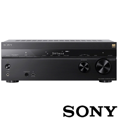 【超值】SONY 7.2ch 環繞擴大機 STR-DN1080 - SONY擴大機 - @網紅直播人氣商品