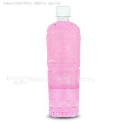 Nature宣言潤滑液 1000ml (熱感激情) 情趣用品/成人用品