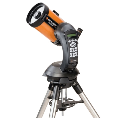 美國CELESTRON NEXSTAR 5SE星空導航型天文望遠鏡(台灣總代理公司貨)