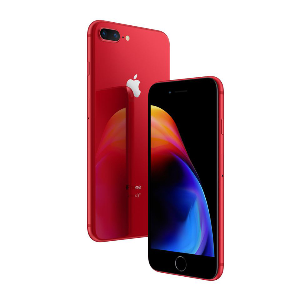 Apple iPhone 8 Plus 256GB 5.5吋智慧型手機-紅色| Yahoo奇摩購物中心