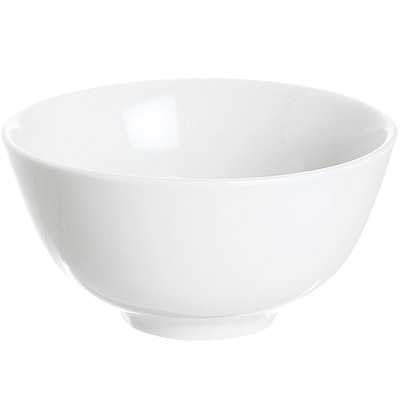 EXCELSA White瓷餐碗(10.2cm)
