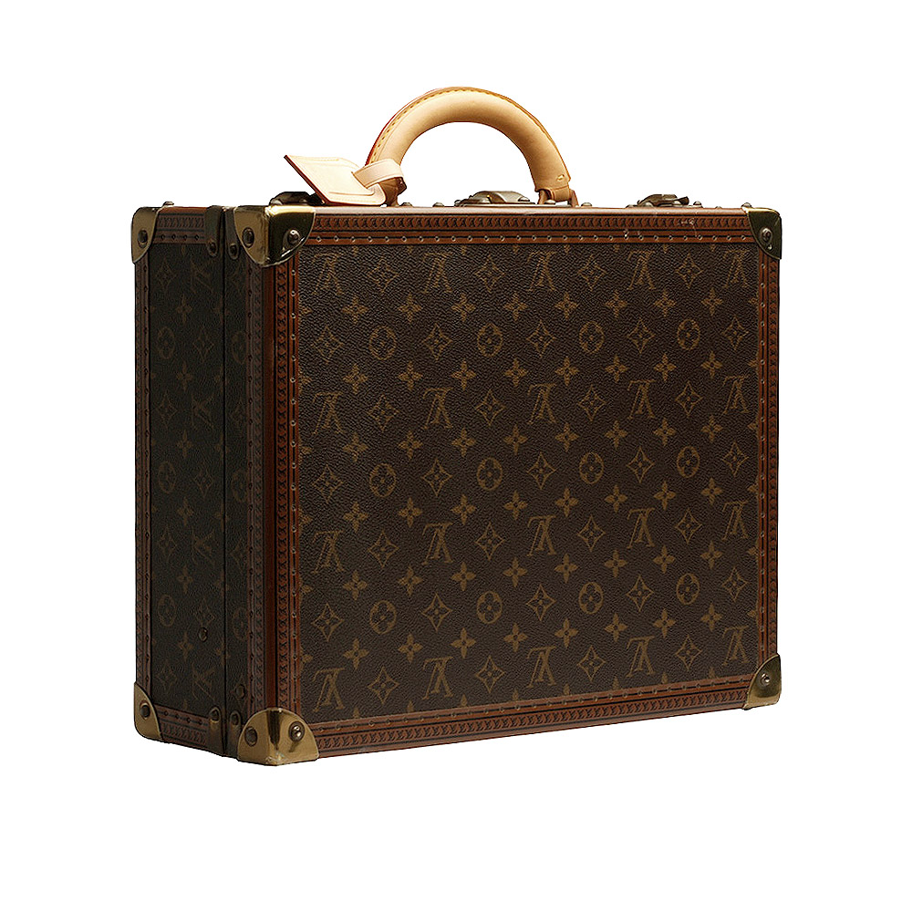 LV M21424 Monogram COTTEVILLE 40行李箱(40cm-展示品) | LV路易威登