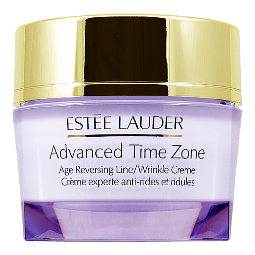 ESTEE LAUDER 雅詩蘭黛 時光肌密瞬間青春乳霜(50ml)(公司貨)