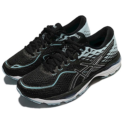 Asics 慢跑鞋 Gel-Cumulus 19 D 女鞋