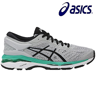 Asics GEL-KAYANO 24 女慢跑鞋 T799N-9690