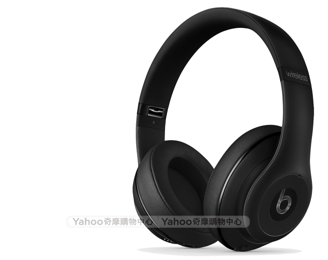 Beats Studio Wireless 無線藍牙耳罩式耳機| Beats | Yahoo奇摩購物中心