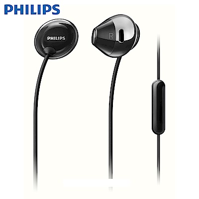 【Philips 飛利浦】 SHE4205 Flite Hyprlite 耳機